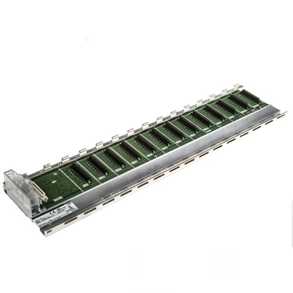 Mitsubishi Main Substrate Q312B Programmable Controller Module - Image 3