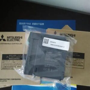 MITSUBISHI Q68ADV Analog-digital Conversion Module Programmable