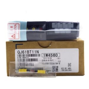 Mitsubishi QJ61BT11N Programmable Controller Module