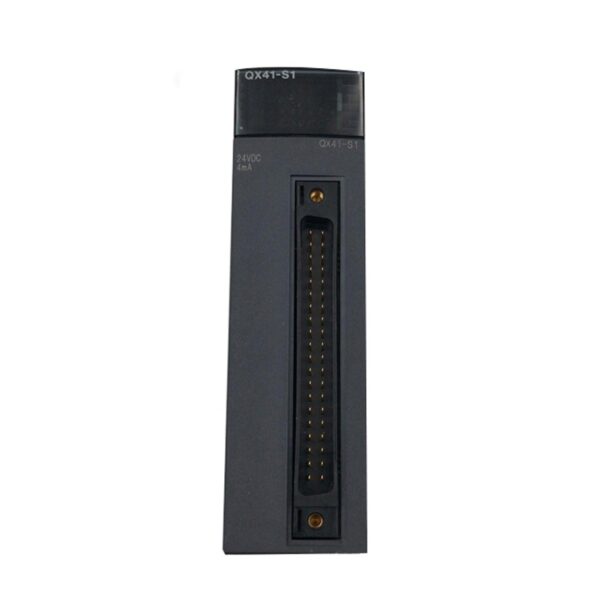 Mitsubishi module QX41-S1 Programmable Controller Module - Image 3