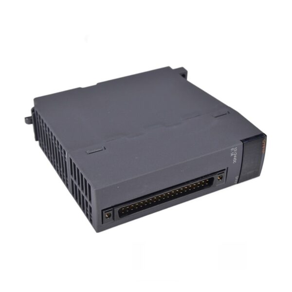 Mitsubishi QY40P QY41P QY42P Programmable Controller Module - Image 2