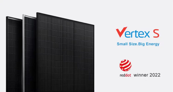 Trina Solar TSM-DE09R.05 400W - 420W Mono Crystalline Solar Panel System for Home - Image 3