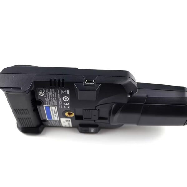 Japan KENSHI SK-H050 Handheld Electrostatic Measuring Instrument Control Module - Image 2