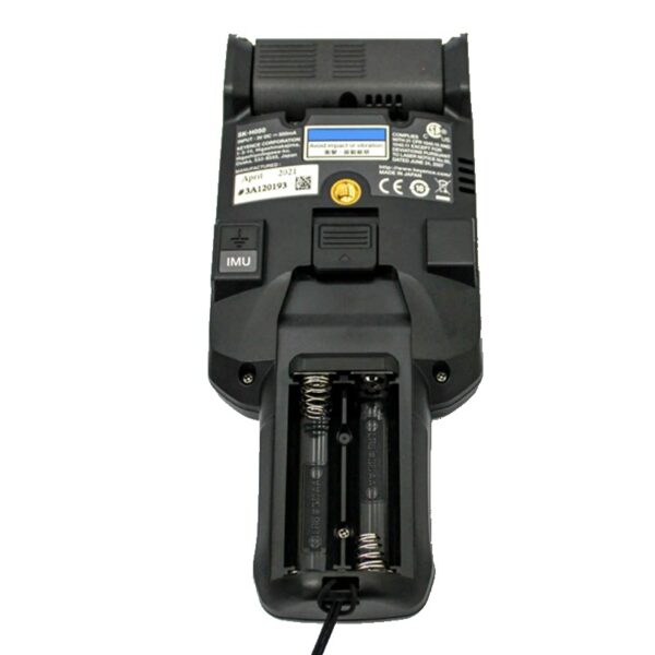 Japan KENSHI SK-H050 Handheld Electrostatic Measuring Instrument Control Module - Image 3