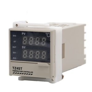 AUTONICS Thermostat TZ4ST-24R Programmable Controller Module Control Module