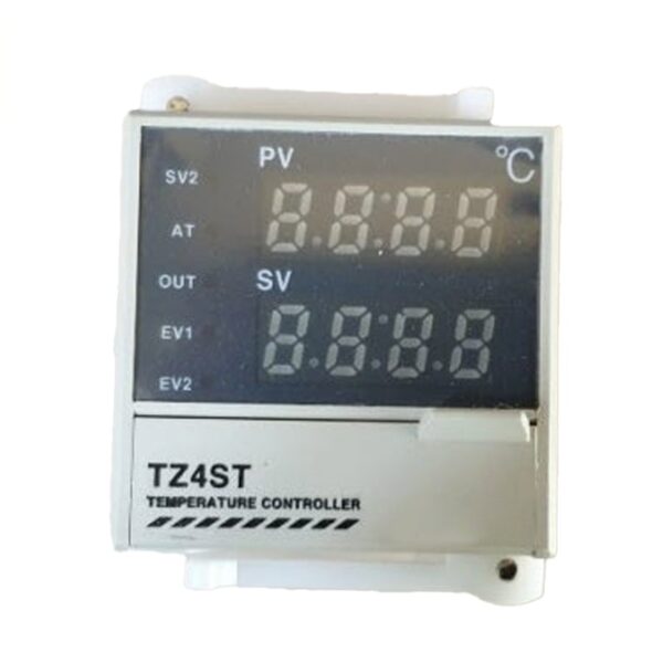 AUTONICS Thermostat TZ4ST-24R Programmable Controller Module Control Module - Image 2