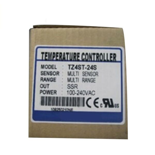 AUTONICS Thermostat TZ4ST-24R Programmable Controller Module Control Module - Image 3