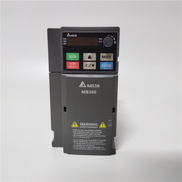 Delta frequency converter VFD220C23A21 Plc Logic Programming Controller