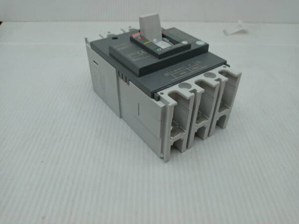 ABB Circuit Breaker A1C125 SACE Formula 1SDA066713R1 TMF 40-400 3P 25A 32A 40A 50A 63A 80A 100A 125A A1C 125 Air Switch - Image 3
