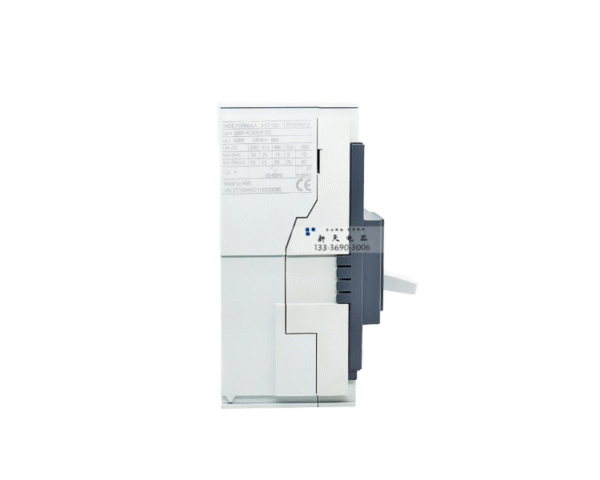 ABB Circuit Breaker A1C125 SACE Formula 1SDA066713R1 TMF 40-400 3P 25A 32A 40A 50A 63A 80A 100A 125A A1C 125 Air Switch - Image 6