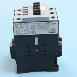 Siemens 3TS3500-0XM0 Contactor 3TS35 00-0X AC 220V 50/60Hz Industrial automation Contactor
