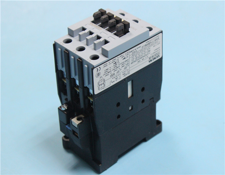 Siemens 3TS3500-0XM0 Contactor 3TS35 00-0X AC 220V 50/60Hz Industrial automation Contactor - Image 5