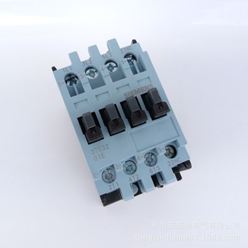 Siemens 3TS5411-0XN2 3TS5511-0XN2 3TS5611-0XN2 Ac contactor - Image 3