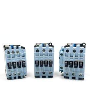 Siemens 3TS5411-0XN2 3TS5511-0XN2 3TS5611-0XN2 Ac contactor