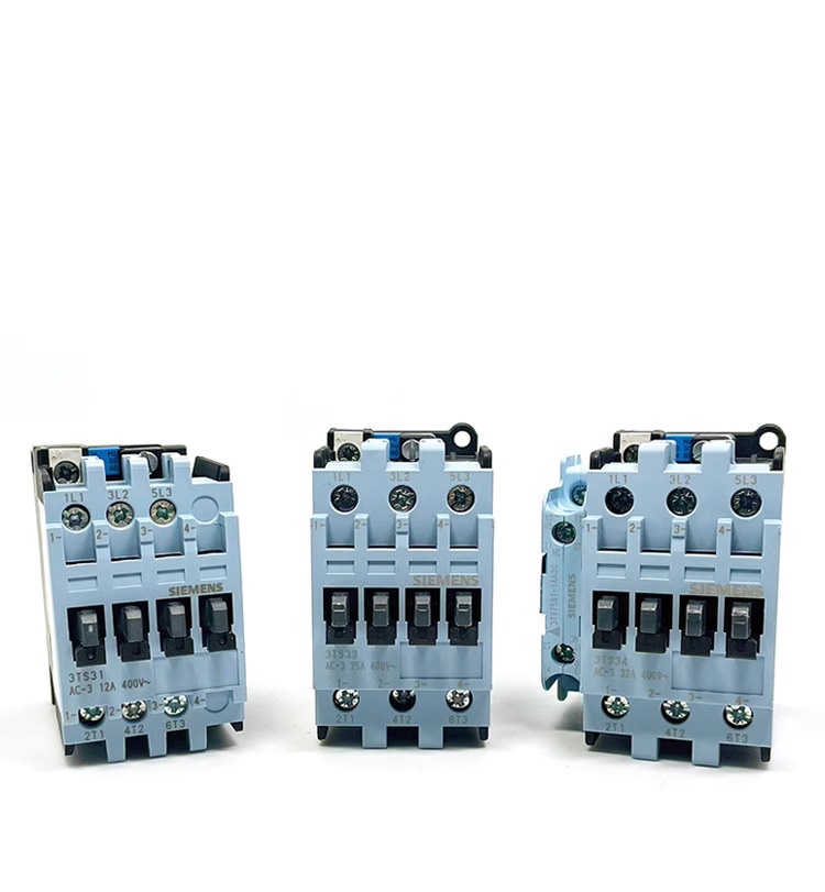 Siemens 3TS5411-0XN2 3TS5511-0XN2 3TS5611-0XN2 Ac contactor