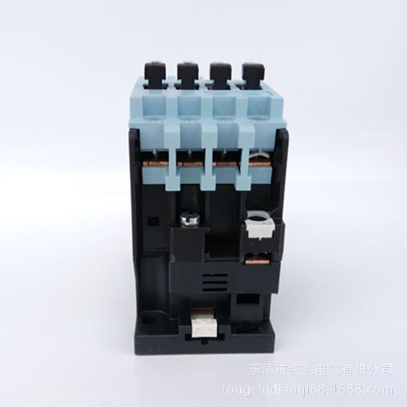 Siemens 3TS5411-0XN2 3TS5511-0XN2 3TS5611-0XN2 Ac contactor - Image 2