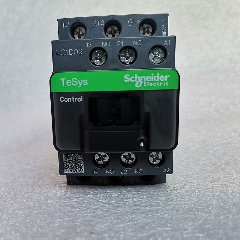 Schneider Contactor LC1D25M7C AC 220V TeSys D Contactor - Image 6