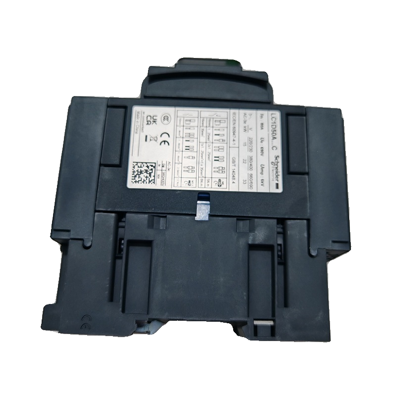 Schneider Contactor LC1D40AM7C AC 220V TeSys D Contactor - Image 5