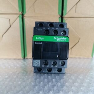 Schneider LC1D12M7C AC 220V Contactor