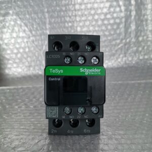 Schneider Contactor LC1D25M7C AC 220V TeSys D Contactor