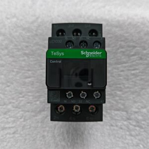Schneider Contactor LC1D32M7C AC 220V TeSys D Contactor