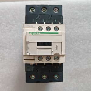 Schneider Contactor LC1D40AM7C AC 220V TeSys D Contactor