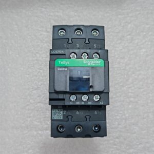 Schneider Contactor LC1D50AM7C AC 220V TeSys D Contactor