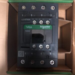 Schneider Contactor LC1DT60AE7 AC1 60A 48V 50/60Hz 4P Contactor