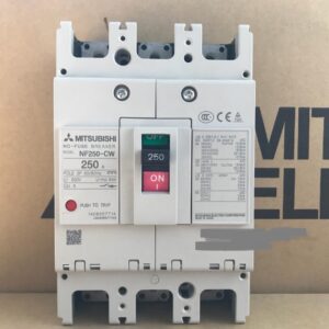 Three-phase air switch LMSK-3P MCCB 200V 220V 240V RDM1-250L 3poles 25kA at 415VAC 160A Taiwan Province Circuit breaker