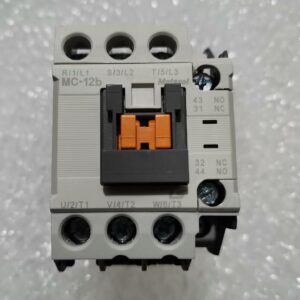 LS New original AC contactor MC-9b MC-12b MC-18b MC-25b MC-32a MC-40a 380V/220V/110V/24V Contactor