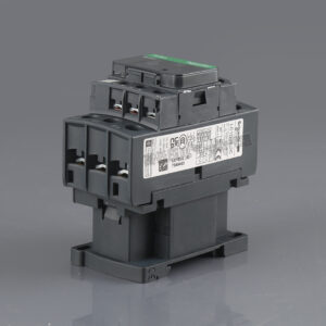 Schneider Ac Contactor LC1D09 LC1D12  LC1D18 LC1D25 LC1D32 LC1D38 LC1D40 LC1D50 LC1D65 LC1D80 LC1D95 LC1D115 LC1D150 LC1D170 AC220V/110V Series Contactor