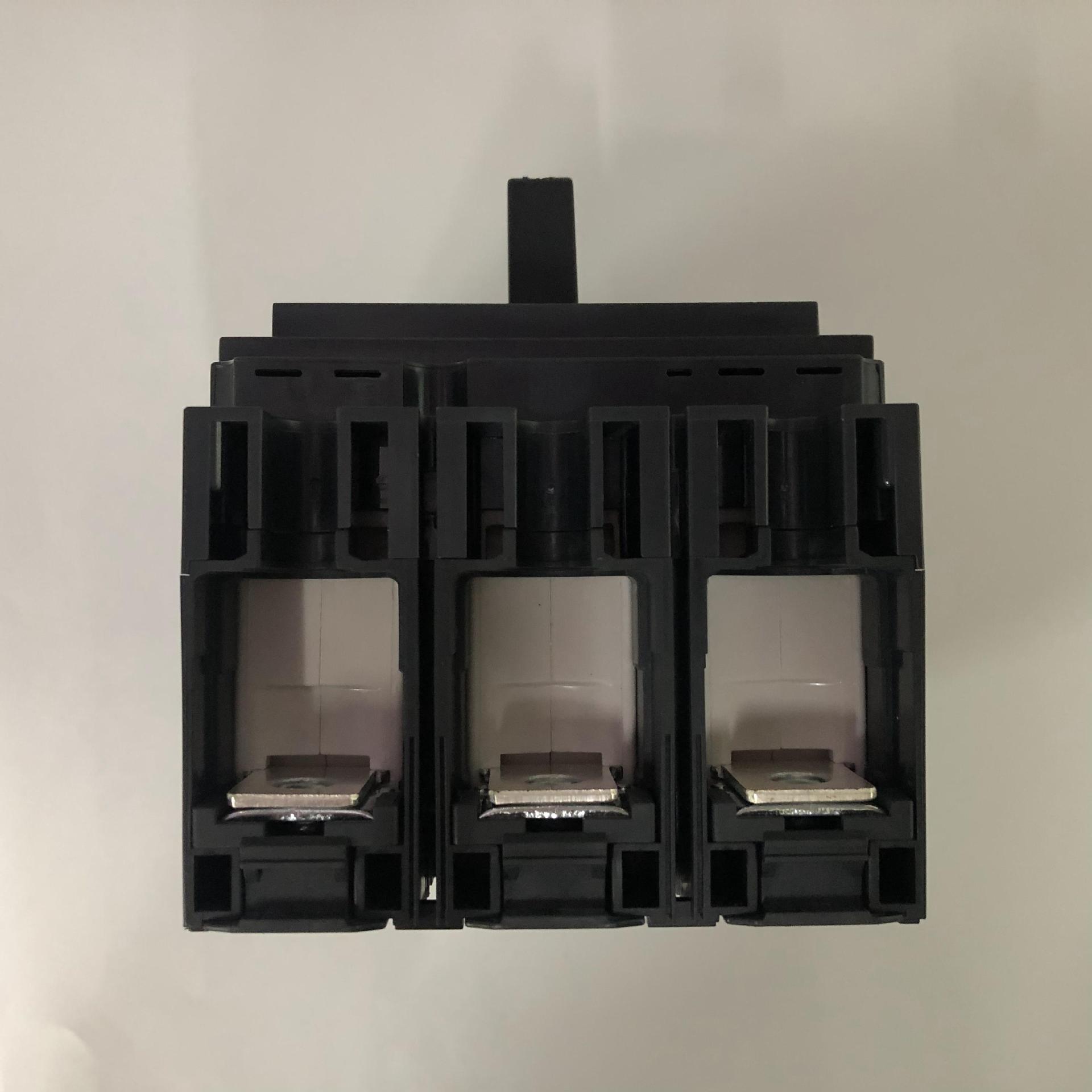 Schneider NSX100N TM100D 3P 100A LV429840 Molded Case Circuit Breakers - Image 6