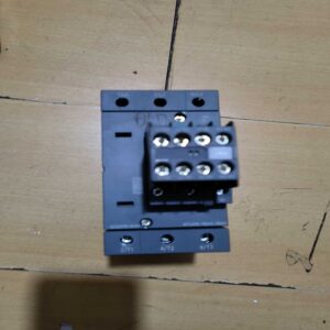 Siemens Original 3RT2046-1KB44-3MA0 3RT2 AC contactor 3RT20461KB443MA0 3-Pole 45 kW 2NO + 2NC Contactor
