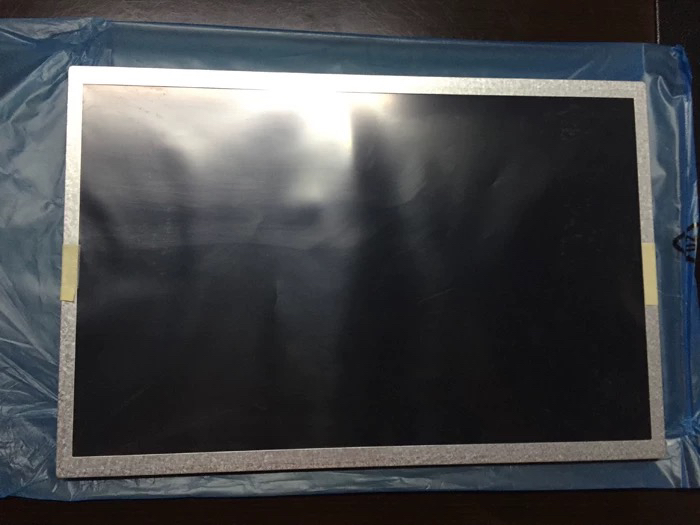 Siemens 6AV2124-0MC01-0AX0 TP1200 6AV2 124 Industrial Control LCD Screen Panel - Image 5