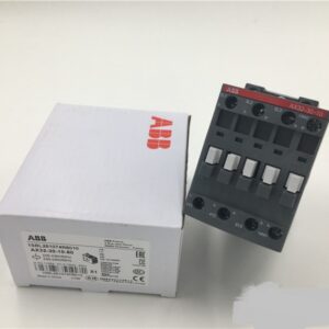 ABB AX09 30-10-80 AX12-30-10- 80 AX18 30-10-80 AX25 30-10-80 AX40 30-10-80 Series Electric TeSys Magnetic Contactor