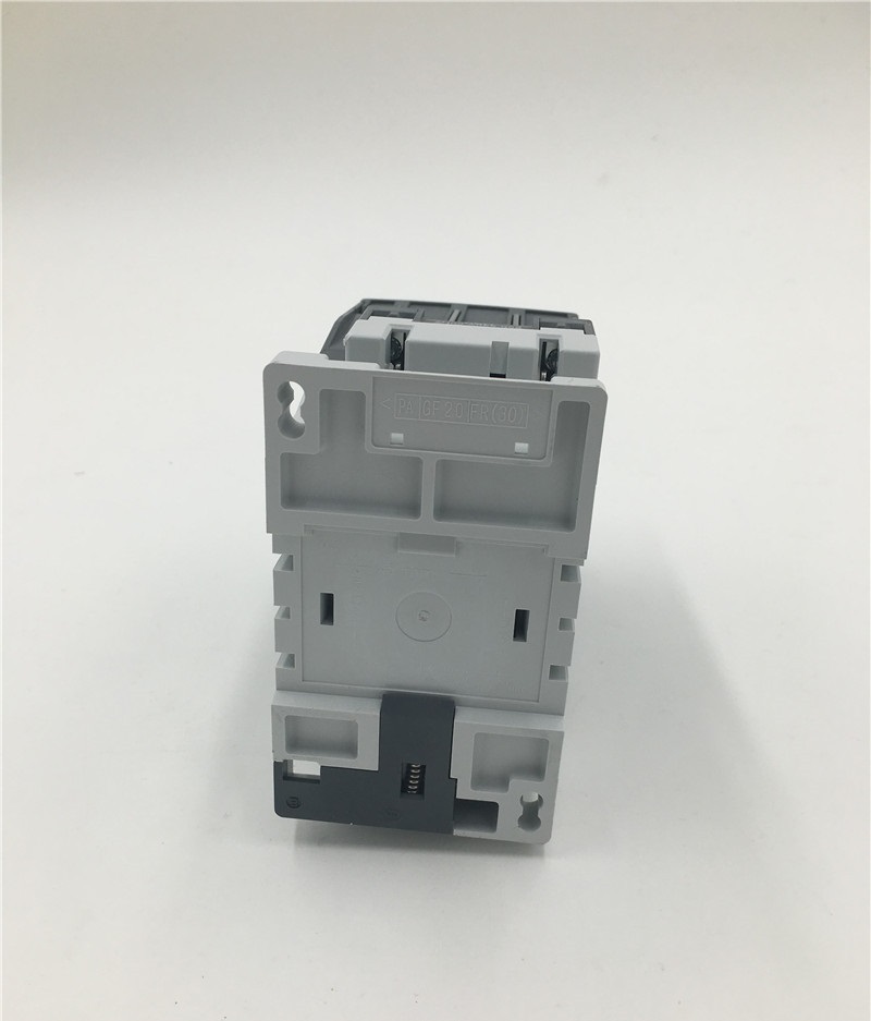 ABB AX09 30-10-80 AX12-30-10- 80 AX18 30-10-80 AX25 30-10-80 AX40 30-10-80 Series Electric TeSys Magnetic Contactor - Image 3