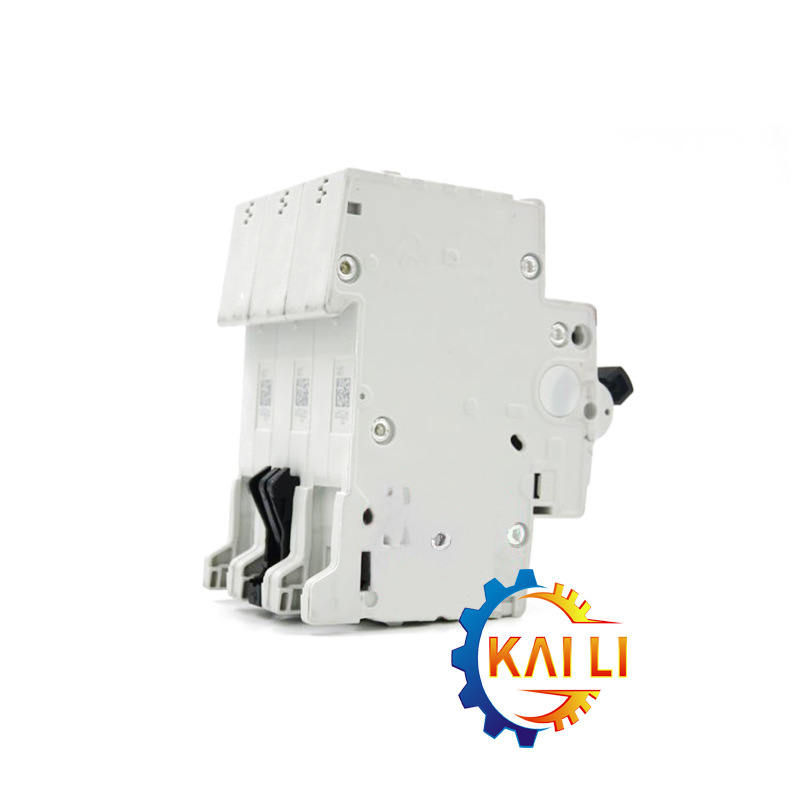 ABB Miniature Circuit Breaker S203M-C16 1SYS273012R0164 P/C16A Air Switch Line Protection - Image 5