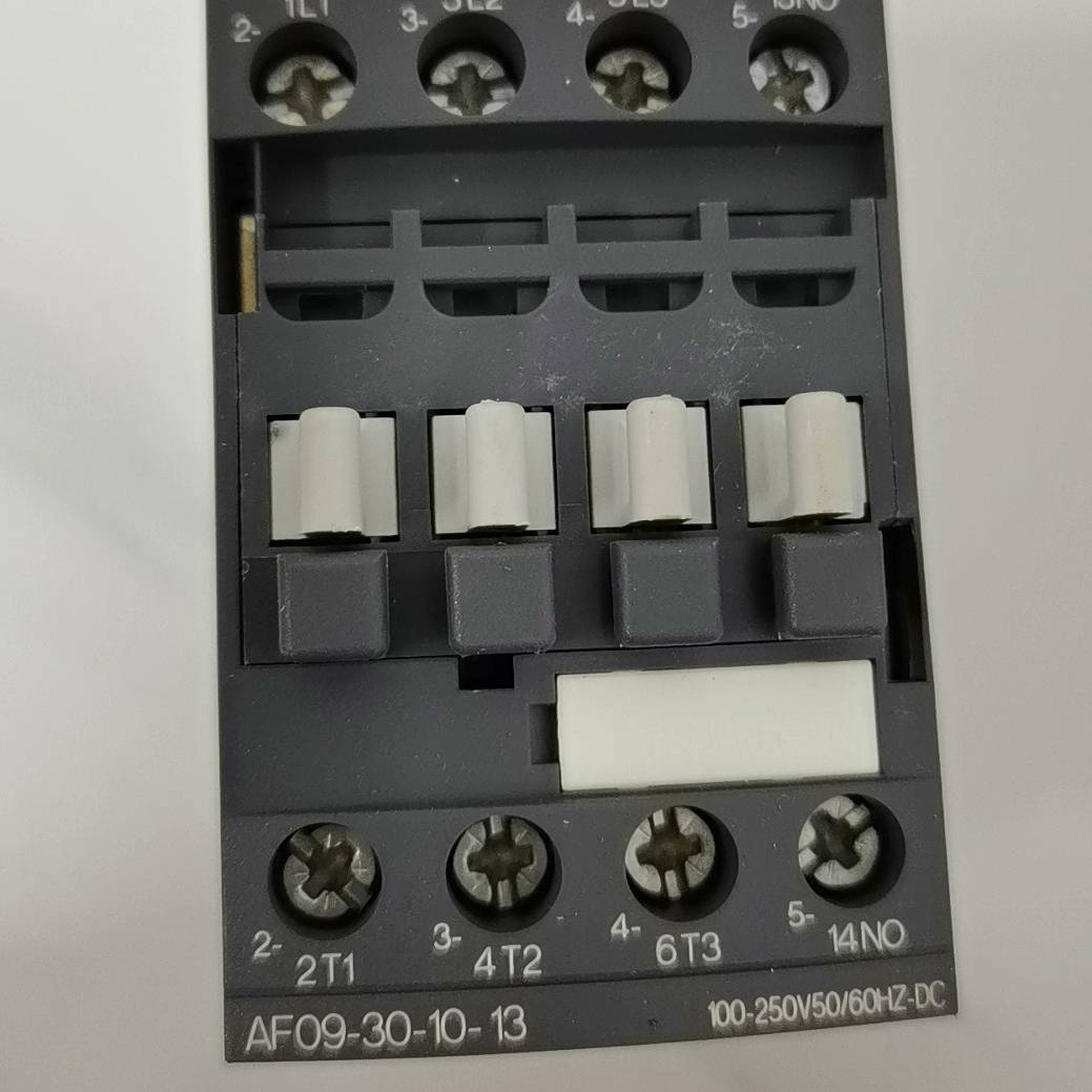 ABB AF09-30-10-13 AF09-30-10-11 AF09-30-01-13 AF09-30-01-11 AF09 Series AC contactor - Image 6