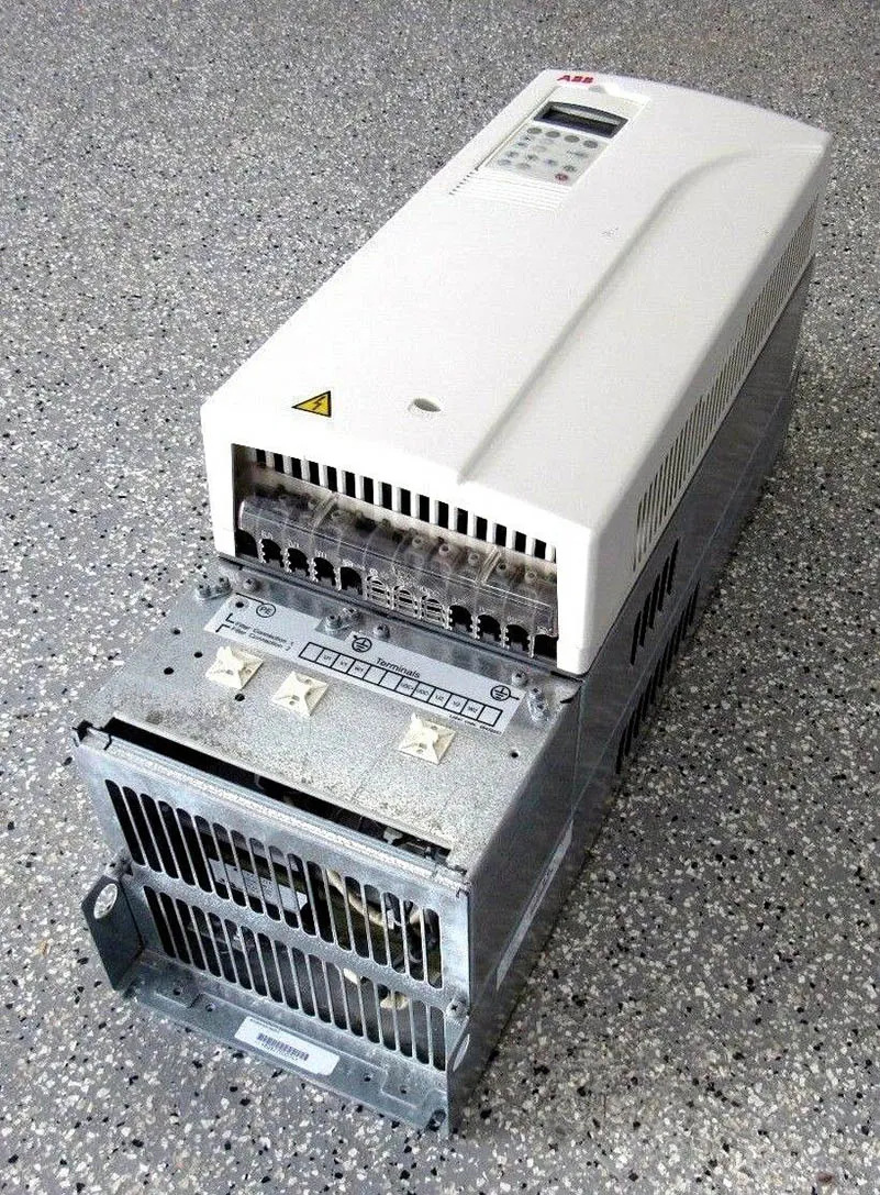 ABB ACS800-31-0020-5 3-phase 380-480V Industrial AC Drive Conveyor systems control