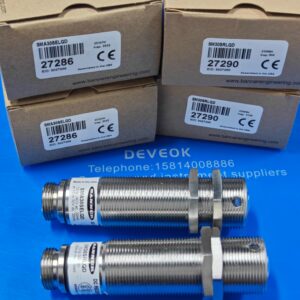 American Bonner SMA30SELQD SM30SRLQD 10-30VDC Opposite Photoelectric Switch UNMP PAC Dedicated PLC Programming Controller