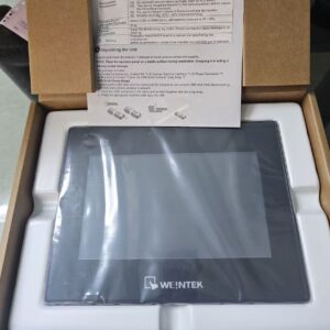 Weintek HMI Touch Panel CMT2078X Industrial automation control Touch Screen