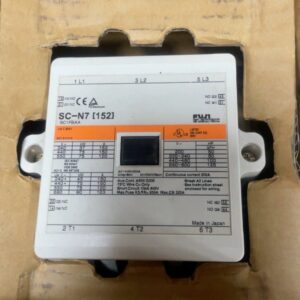FUJI SC-N4 SC-N5 SC-N6 SC-N7 SC-N8 SC-N10 SC-N11 SC-N12 Compact Photoelectric Sensor AC/DC 100-127V 200-250V 380-450V