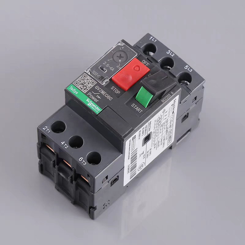 Schneider Motor Protection Circuit Breaker GV2ME01C GV2ME02C GV2ME03C GV2ME04C GV2ME05C GV2ME06C GV2ME07C GV2ME08C GV2ME10C GV2ME14C GV2ME16C 9A-14A GV2ME20C 13A-18A GV2ME21C 17A-23A GV2ME22C 20A-25A GV2ME32C 24A-32A