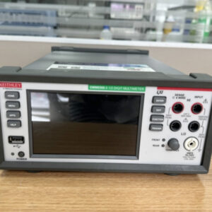 KEITHLEY Geely DMM6500 6.5-Bit Digital Multimeter with Graphic Touch Screen