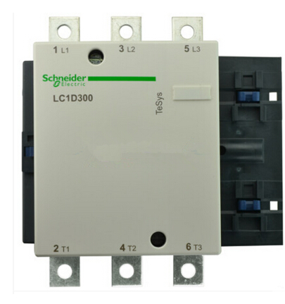 Schneider LC1D300M7 LC1D300M7C LC1D300Q7C AC220V380V 300A Electric TeSys Contactor - Image 5