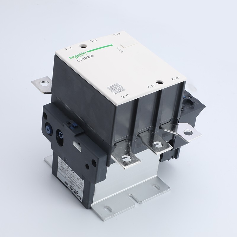 Schneider LC1D300M7 LC1D300M7C LC1D300Q7C AC220V380V 300A Electric TeSys Contactor - Image 4