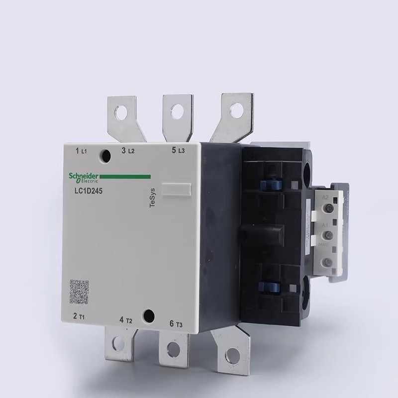 Schneider LC1D300M7 LC1D300M7C LC1D300Q7C AC220V380V 300A Electric TeSys Contactor - Image 2