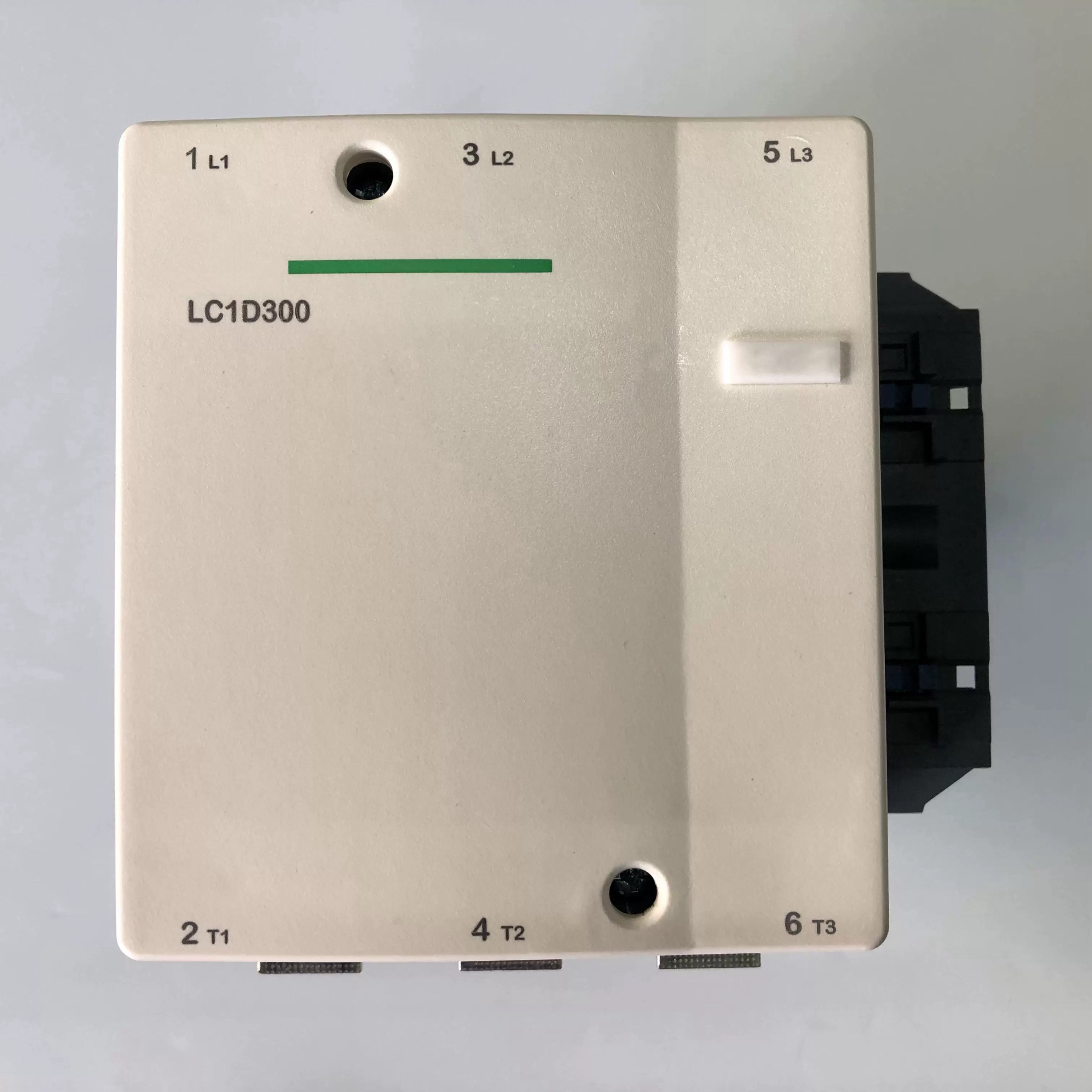 Schneider LC1D300M7 LC1D300M7C LC1D300Q7C AC220V380V 300A Electric TeSys Contactor