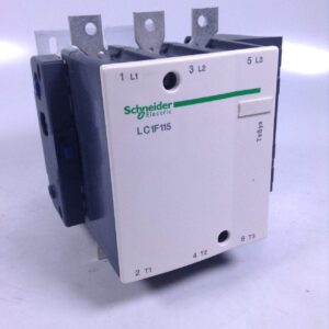 Siemens Contactor LC1F115 LC1F150 LC1F185 LC1F225 LC1F265 LC1F330 LC1F400 LC1F500 LC1F630 LC1F780 LC1F1000 E7/F7/M7/P7/Q7 AC AC110V 220V Contactor