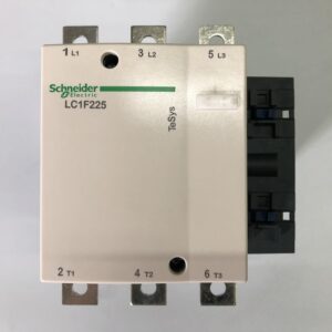 Schneider Original LC1F225R7 AC440V 50/60Hz three-stage AC contactor